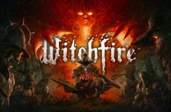 Witchfire пуска Revelations, последната си голяма актуализация преди версия 1.0
