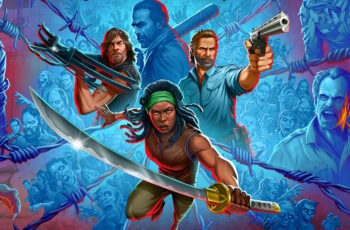 THE WALKING DEAD: STREETS OF SURVIVAL ИЗЛИЗА НА 18 СЕПТЕМВРИ ЗА PC И КОНЗОЛИ