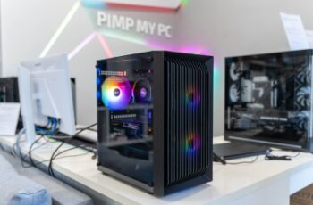 AI избра компонентите за новия ти gaming PC. Но сигурни ли сме, че конфигурацията е добра?