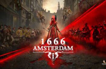 Патрис Дезиле показа първи геймплей от 1666: Amsterdam — разследвания през деня и лов на чудовища през нощта